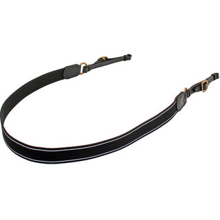 Flair All Elastic Leather Breastplate