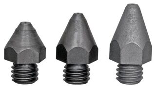 Flair Hardened Steel Stud