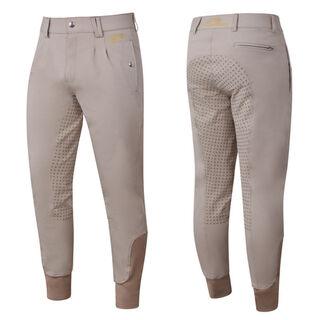 Cavallino Mens Classic Breeches