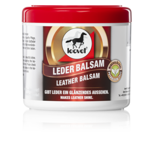 Leovet Leather Balsam Conditioning Cream