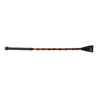 Fleck Bamboo Whip