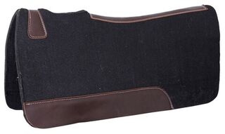 Double Hill Contoured Synthetic Pad