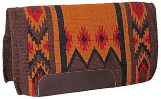 Double Hill Phoenix Western Pad