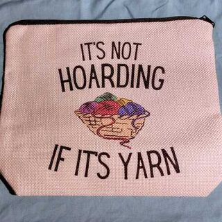 Its not hoarding ~ Basket