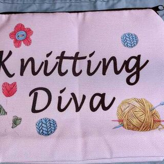 knitting diva