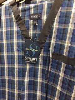 summit night shirt