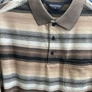 Breakaway  Polos