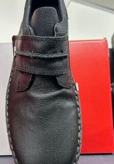 Reiker slip on