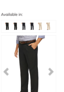 Navigator  Chino