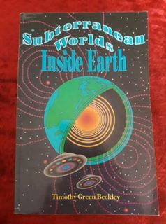 Subterranean Worlds - Inside Earth