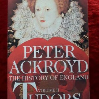 The History of England - Tudors