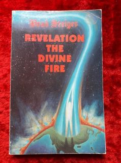 Revelation The Divine Fire