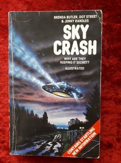 Sky Crash - A cosmic conspiracy