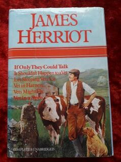 James Herriot Compendium