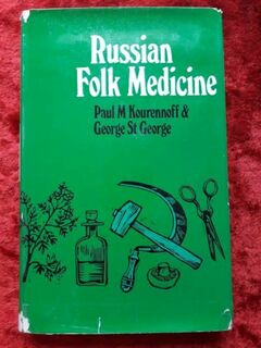 Russian Folk Medicine
