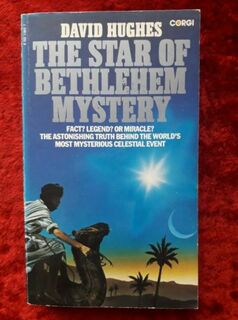 The Star of Bethlehem Mysteries