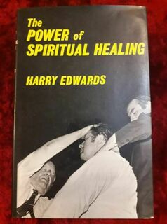 The Power of Spiritual Healing