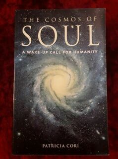 The Cosmos of the Soul - a wake up call for humanity