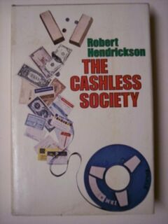The Cashless Society