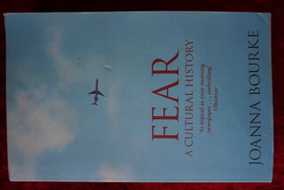 FEAR - a cultural history
