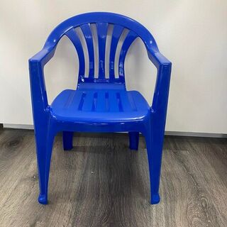 Kids Chair (Colour Options)