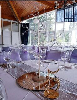 Bead Tree - Table Decoration