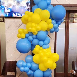 Balloon Garland (3 sizes)