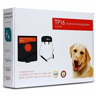 TP16 Electronic Pet Fence - Wired