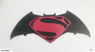 Batman  Superman