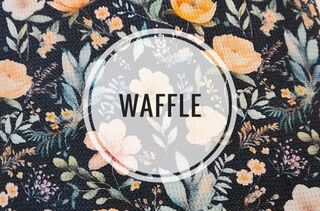 Waffle