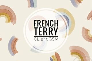 French Terry