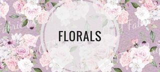 Perpetual Pre-Order Prints - FLORAL and FOLIAGE