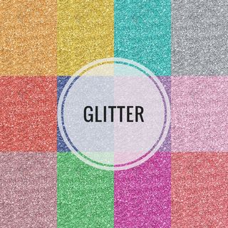 Perpetual preorder Glitters