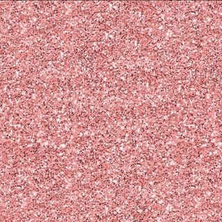 Pink Glitter