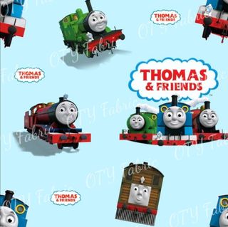 Thomas and friends - Exclusive 