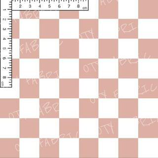 Ash Rose checkers