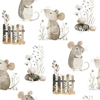 Country mice