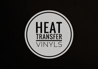 Heat transfer vinyls