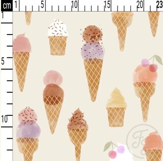 Ice creams