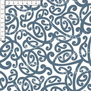 Denim Koru- Exclusive