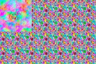 Number blocks rapport