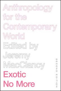 Exotic No More (2nd Edition)