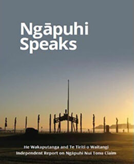 Ngapuhi Speaks