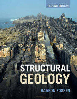 Structural Geology (2nd Edition)