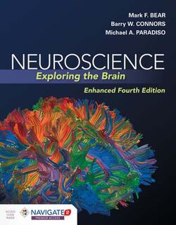 Neuroscience: Exploring The Brain, Enhanced Edition (4th Edition)