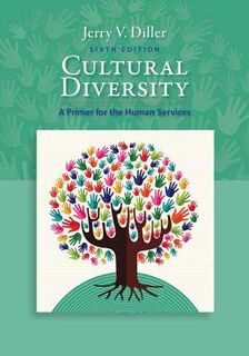 Cultural Diversity (6th Edition)