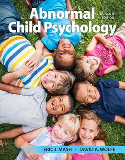 Abnormal Child Psychology (7th Edition)