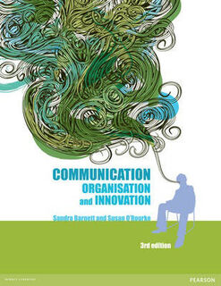 Communication (3rd Edition)
