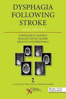 Dysphagia Following Stroke (3rd Edition)