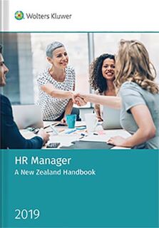 HR Manager (2nd Edition)